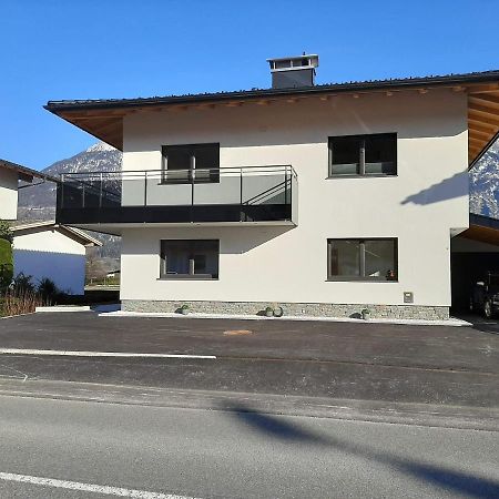 Apart Alexandra Apartamento Strass im Zillertal Exterior foto